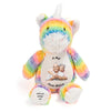 Personalised Unicorn Teddy