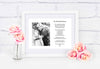 My Wonderful Nanny Photo Print