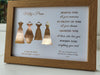 Personalised Foil Print For Prom
